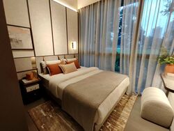 Promenade Peak (D3), Condominium #513039301